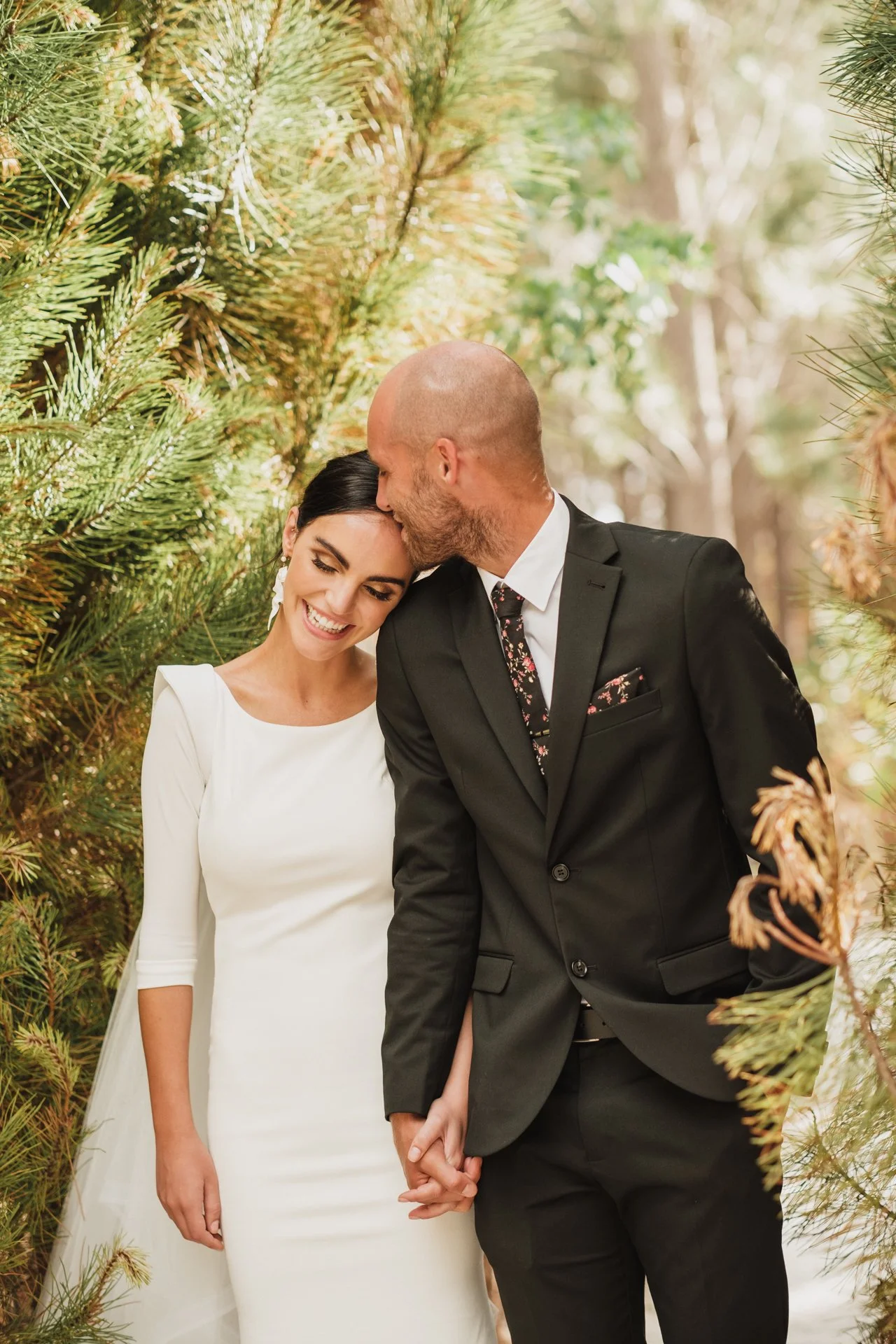 Madeira Island wedding and elopement photographer