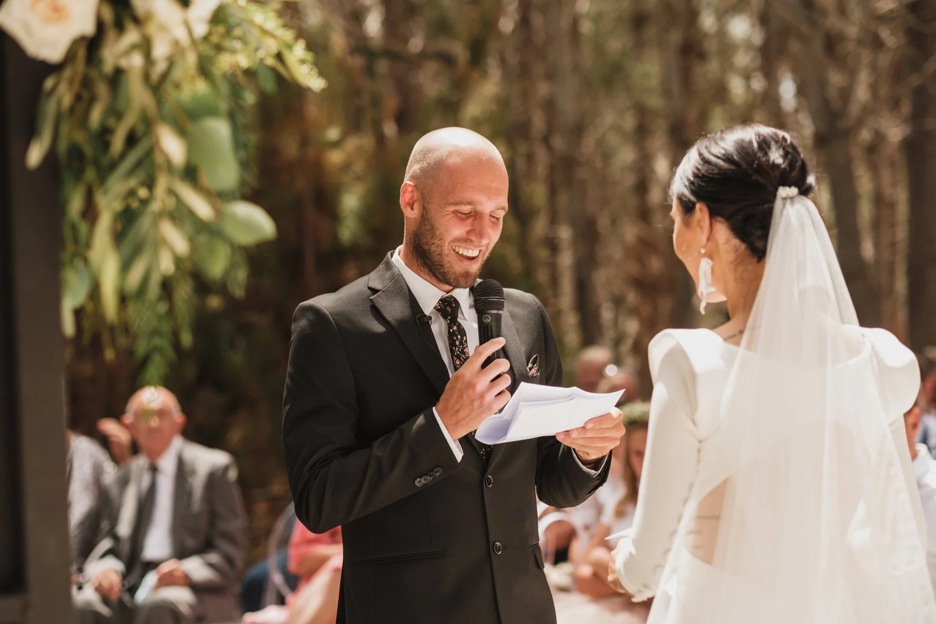 Madeira Island wedding and elopement photographer