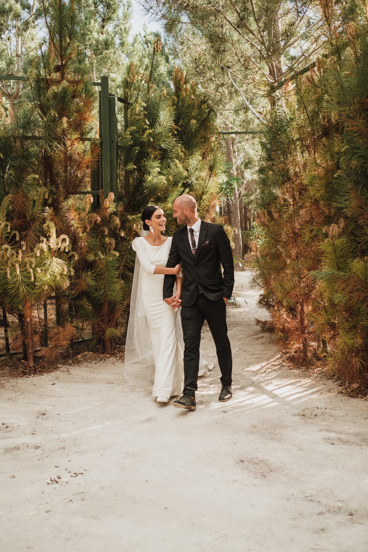 Madeira Island wedding and elopement photographer