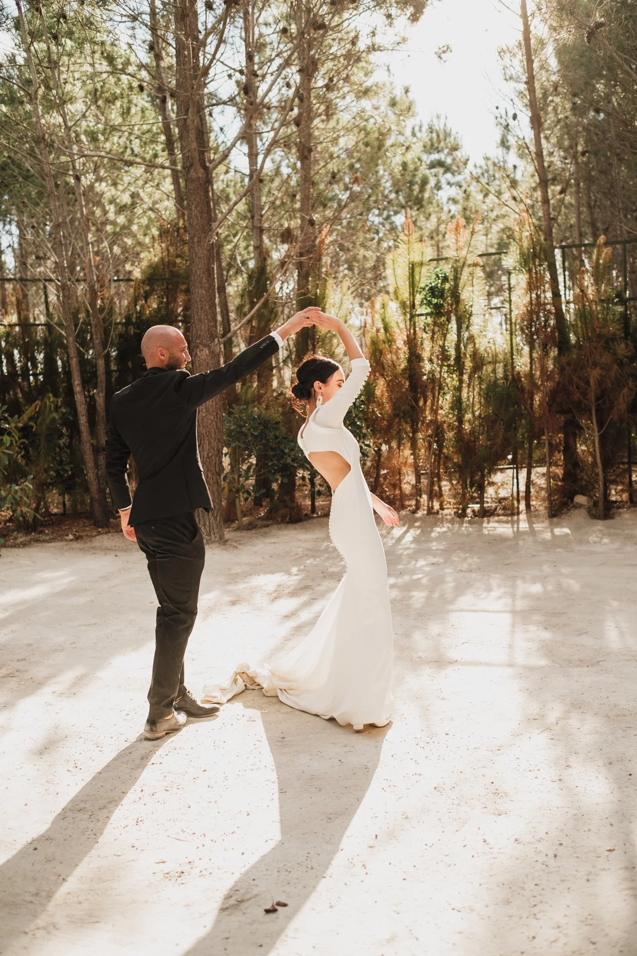 Madeira Island wedding and elopement photographer