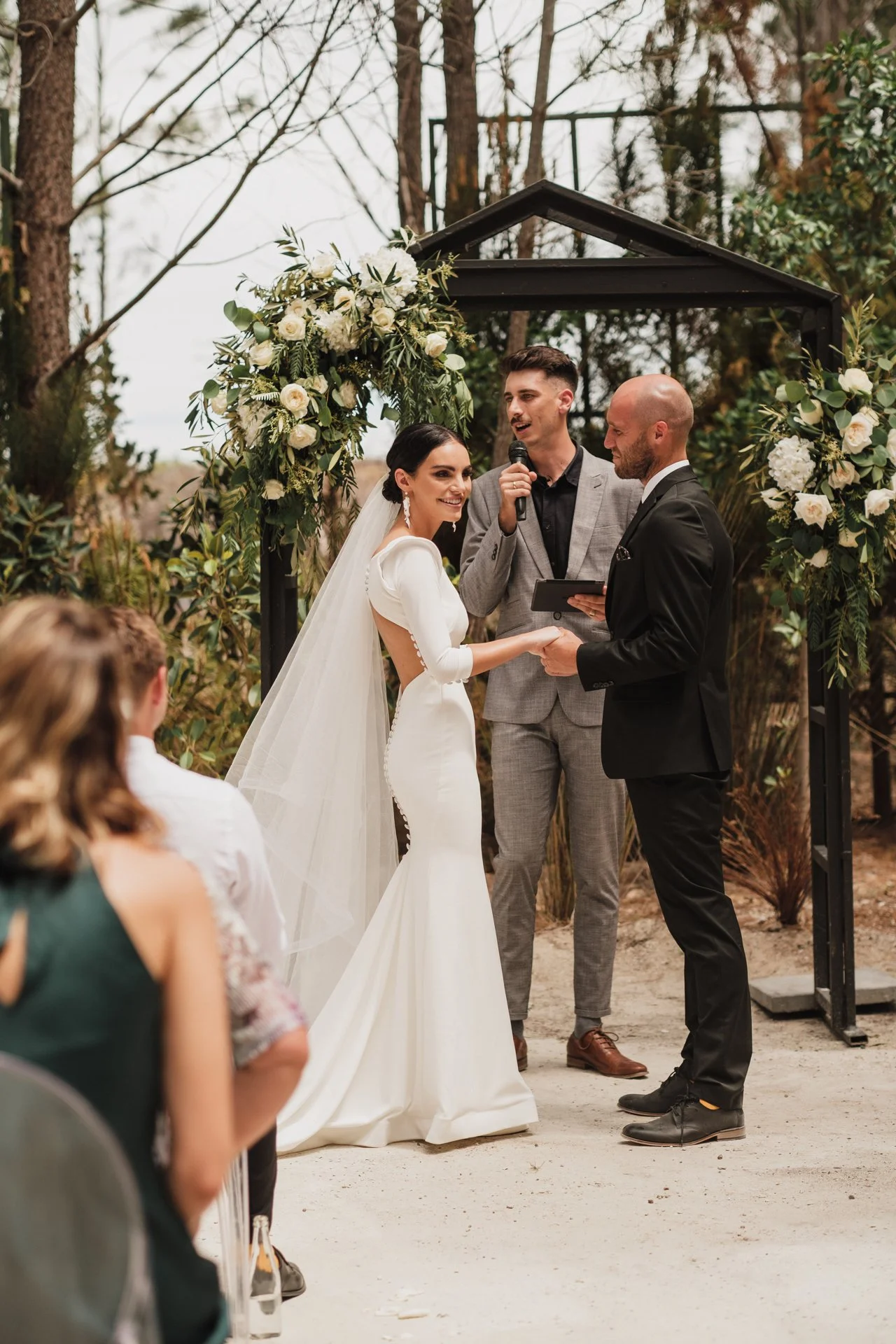 Madeira Island wedding and elopement photographer