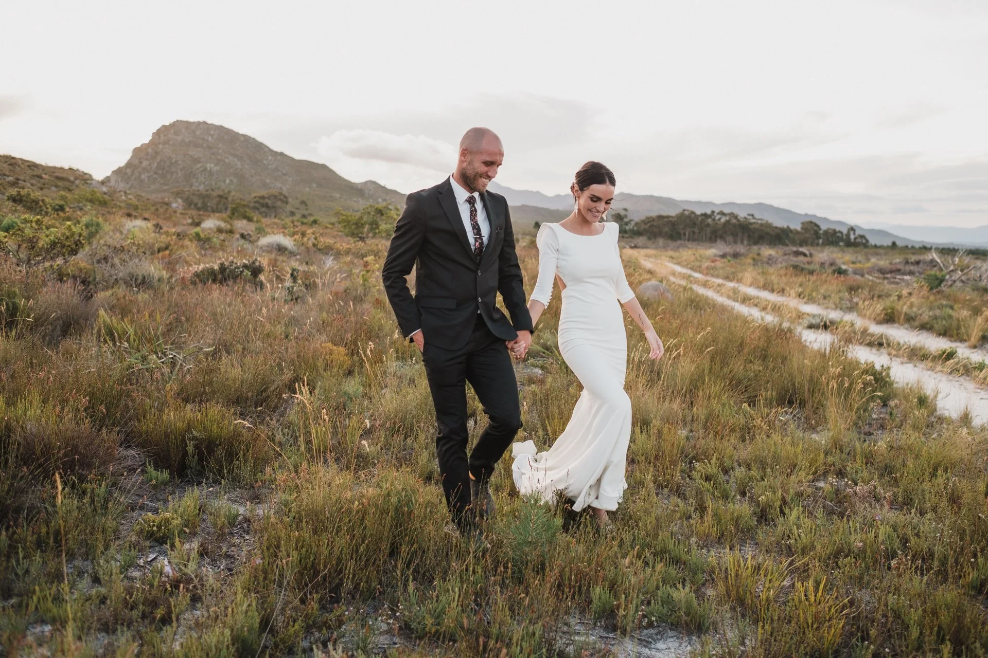 Madeira Island wedding and elopement photographer