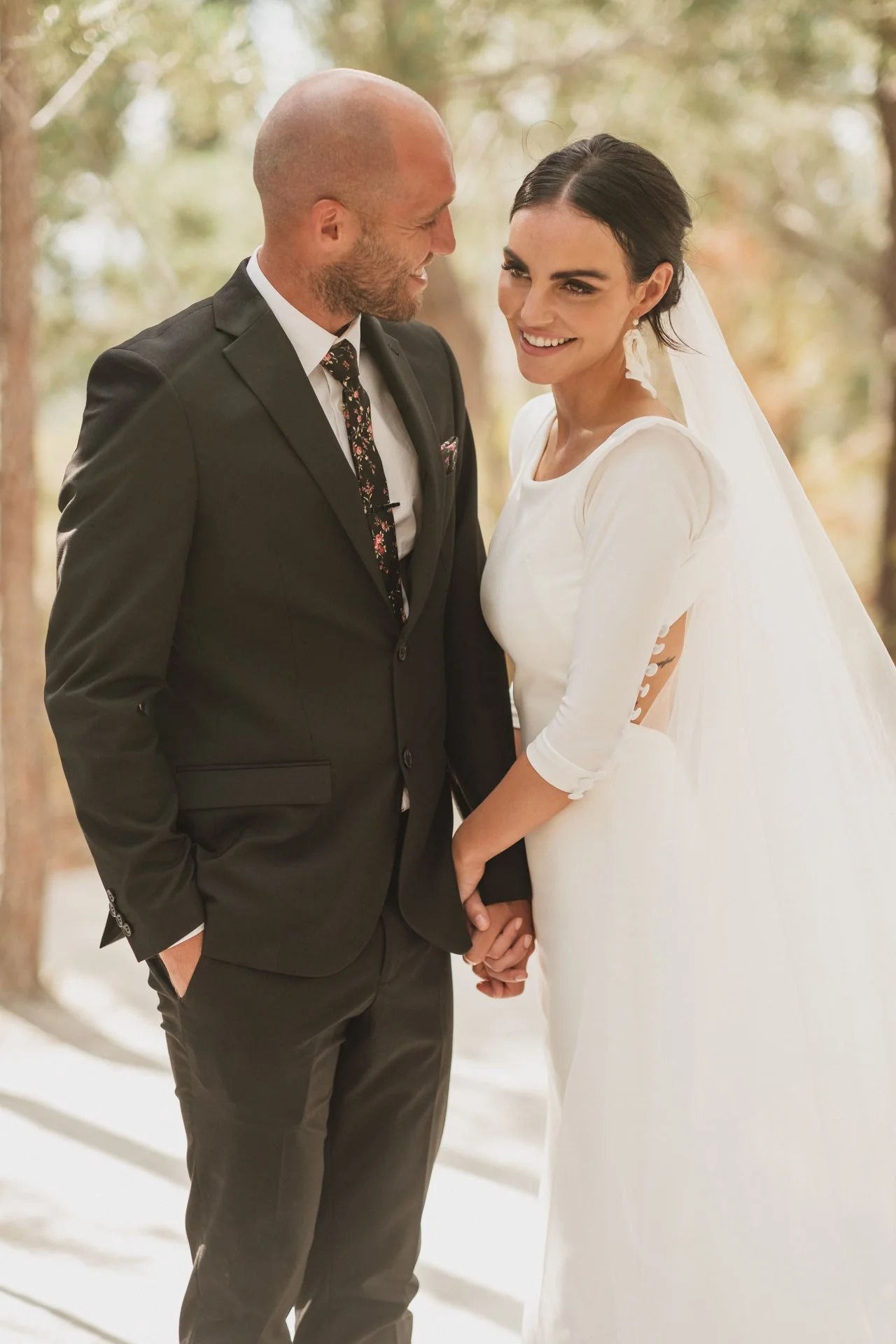 Madeira Island wedding and elopement photographer