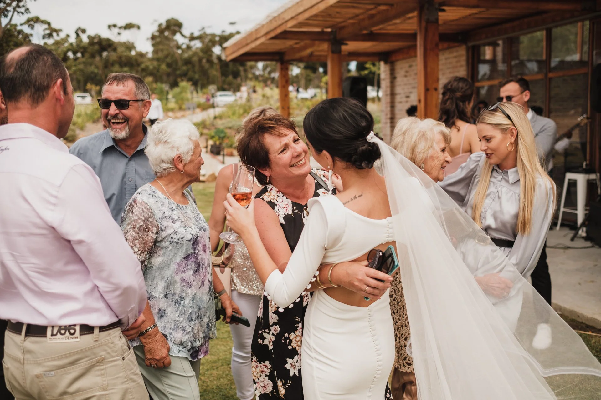 Madeira Island wedding and elopement photographer