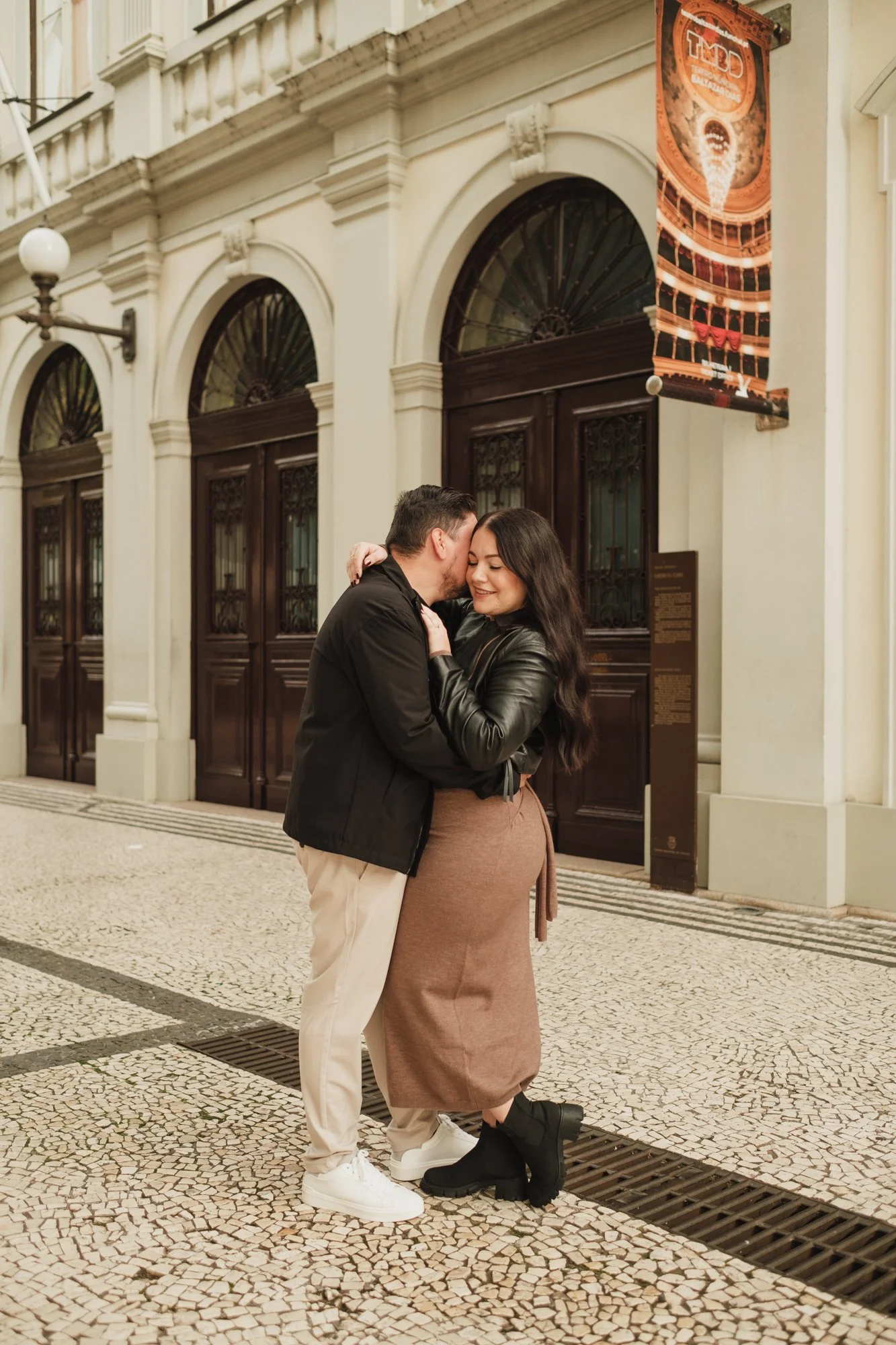 Couple Photoshoot Funchal