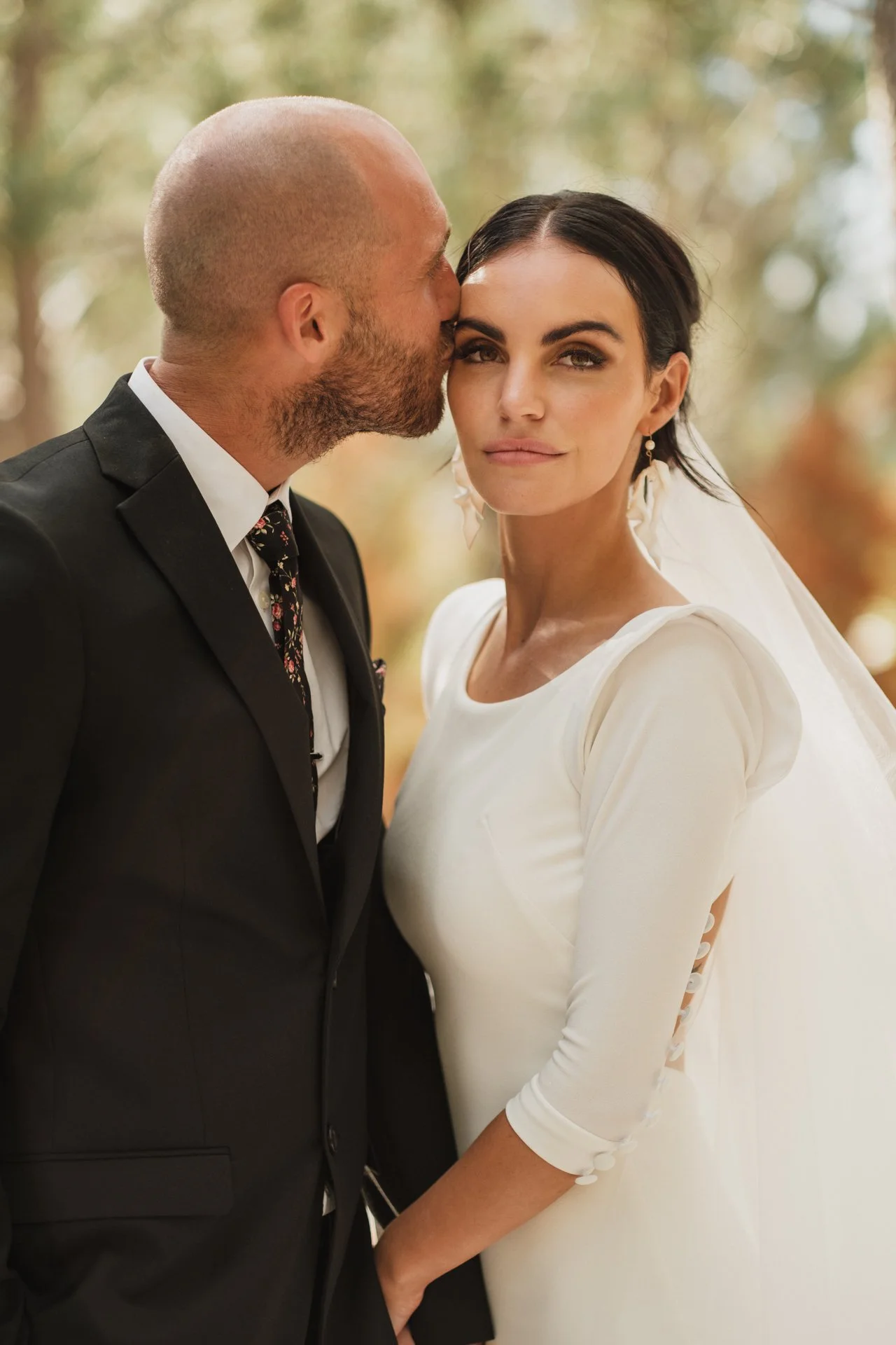 Madeira Island wedding and elopement photographer