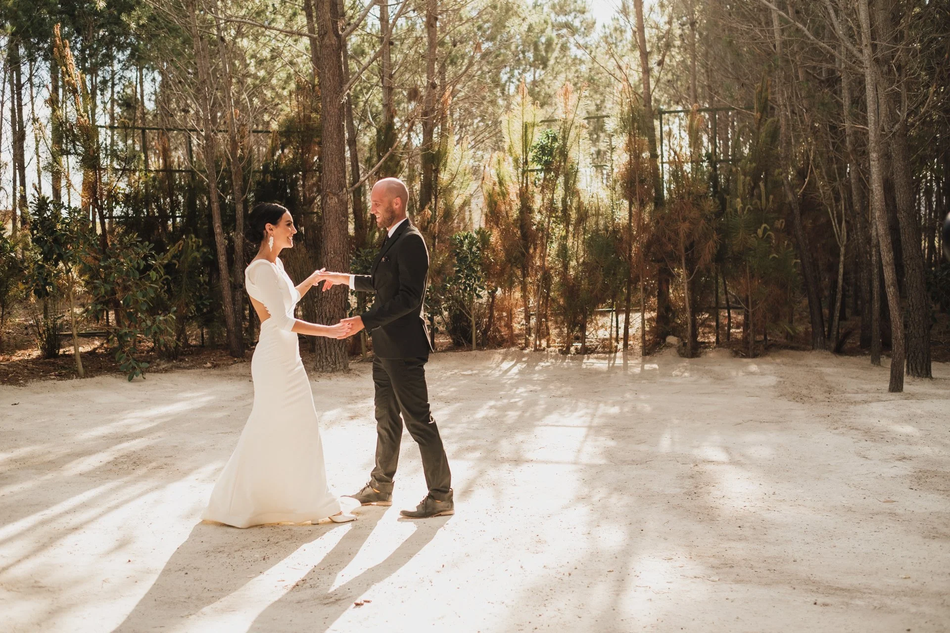 Madeira Island wedding and elopement photographer