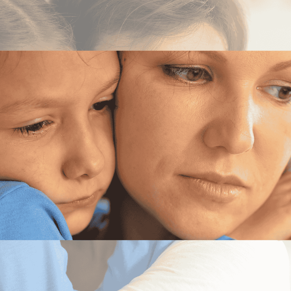 Support Survivor Justice campaign artwork