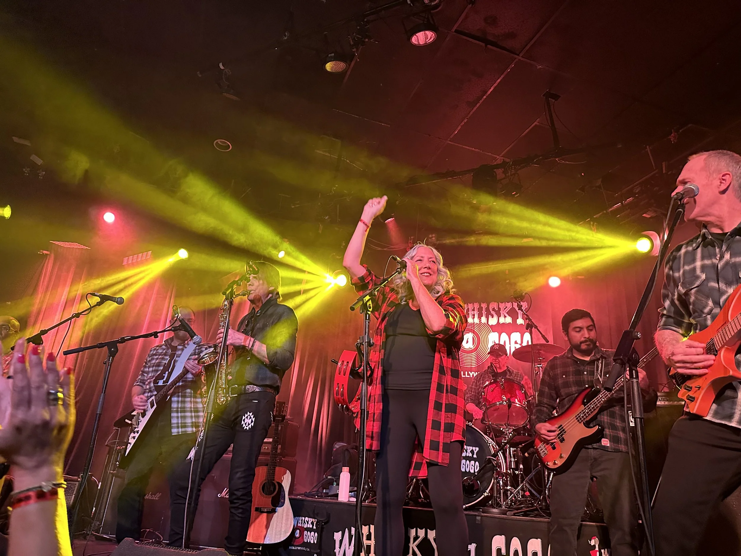 The 15th Annual Law Rocks Los Angeles