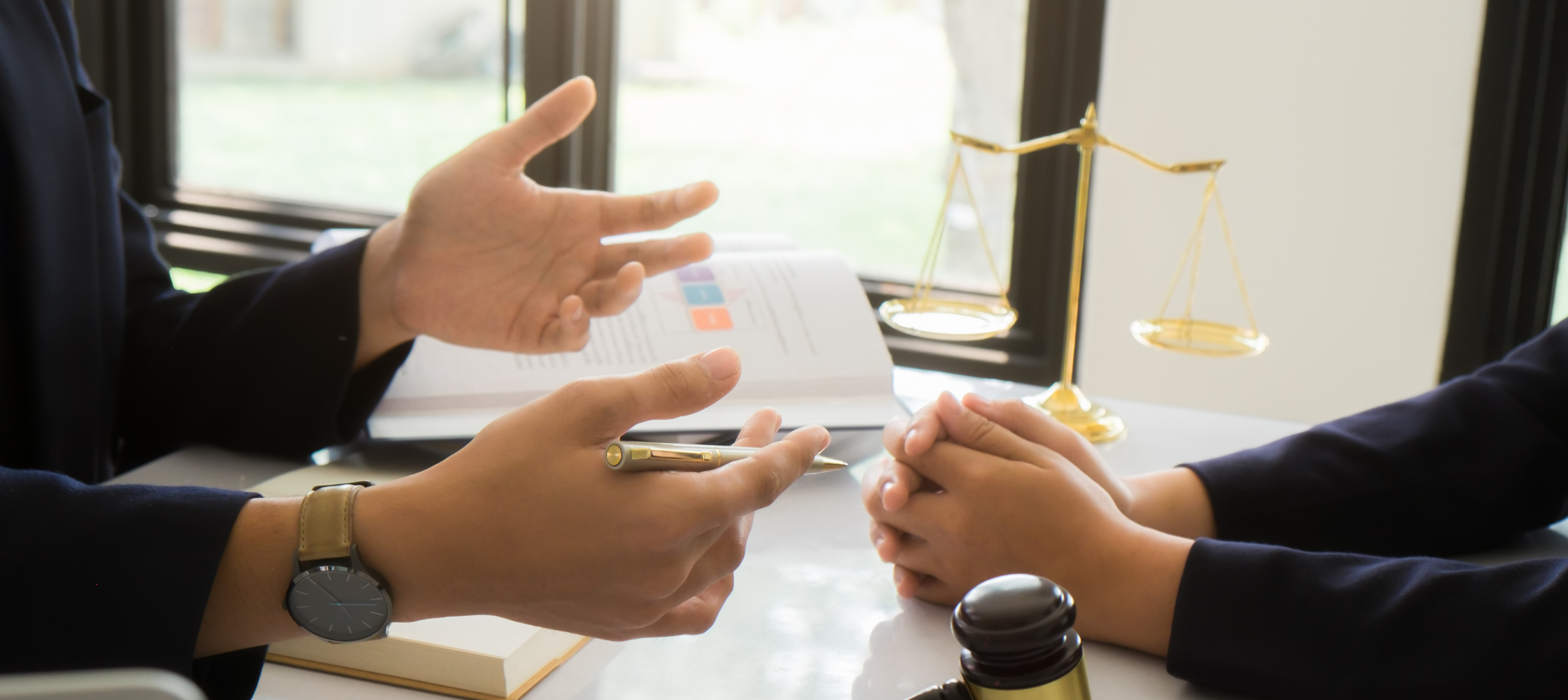 Volunteer Opportunity: UD Answer Clinic Training — Counsel for Justice ...