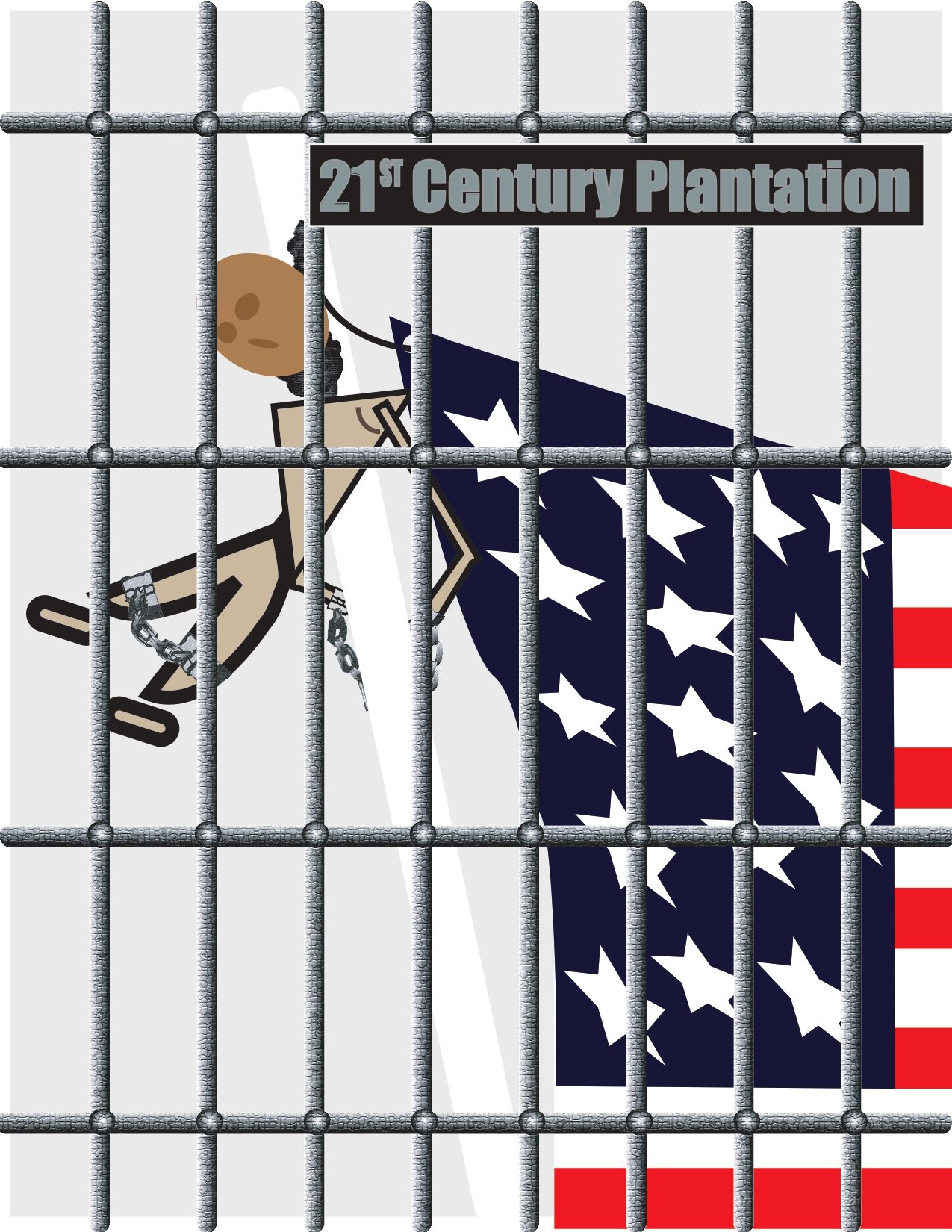 21 Century Plantation T-Shirt