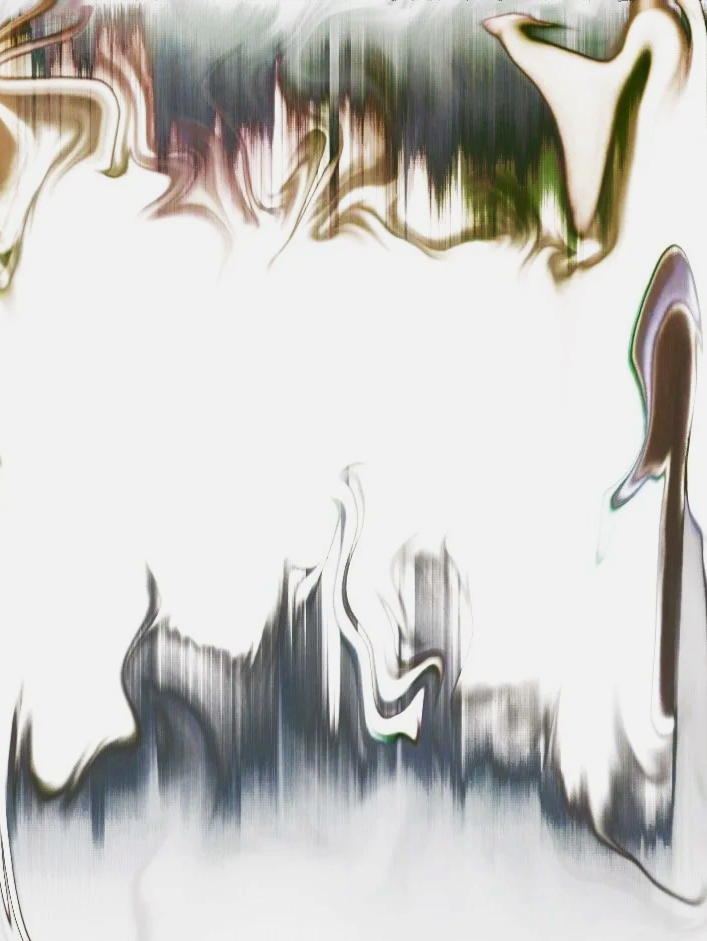 1. The Powerful Peace of Noise