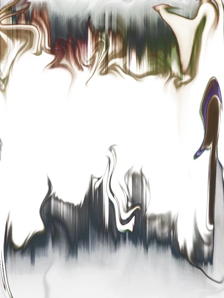 The Powerful Peace of Noise