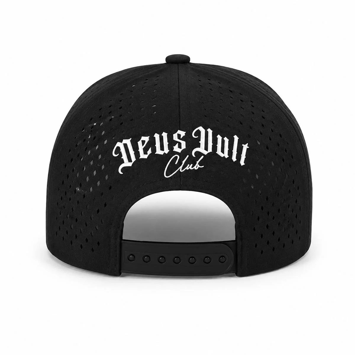 Snapback Cap | Hospitaller | Est. 1095 | Modern | Sports | Black