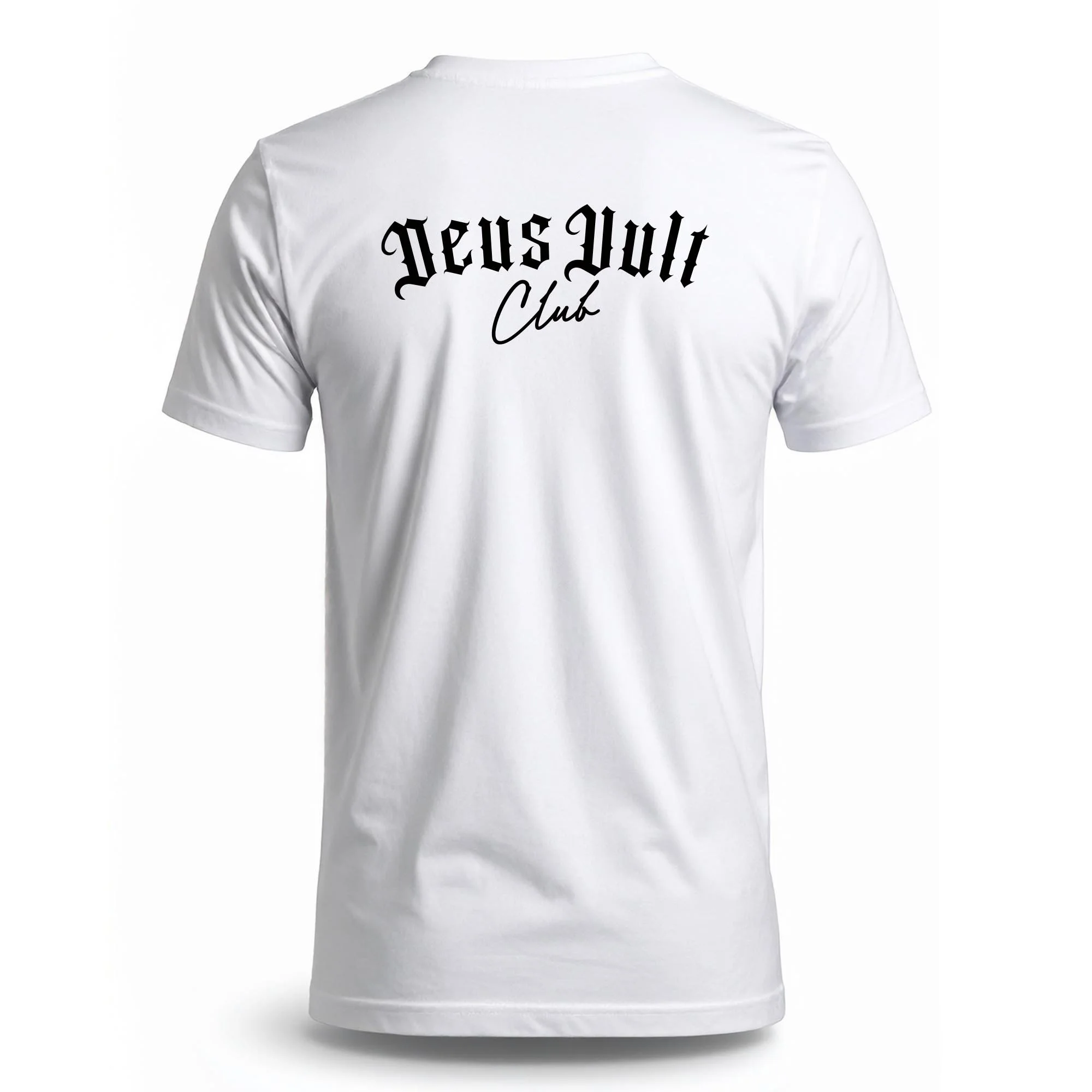 The Original T-Shirt Casual Fit Luxury Cotton White