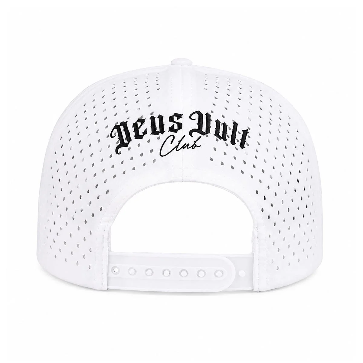 Snapback Cap | Teutonic | Est. 1095 | Modern | Sports | White