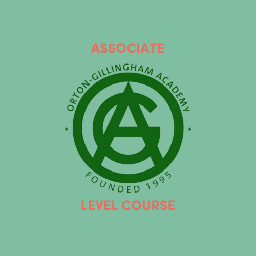 OGA Associate-Level Training at Marburn Academy
