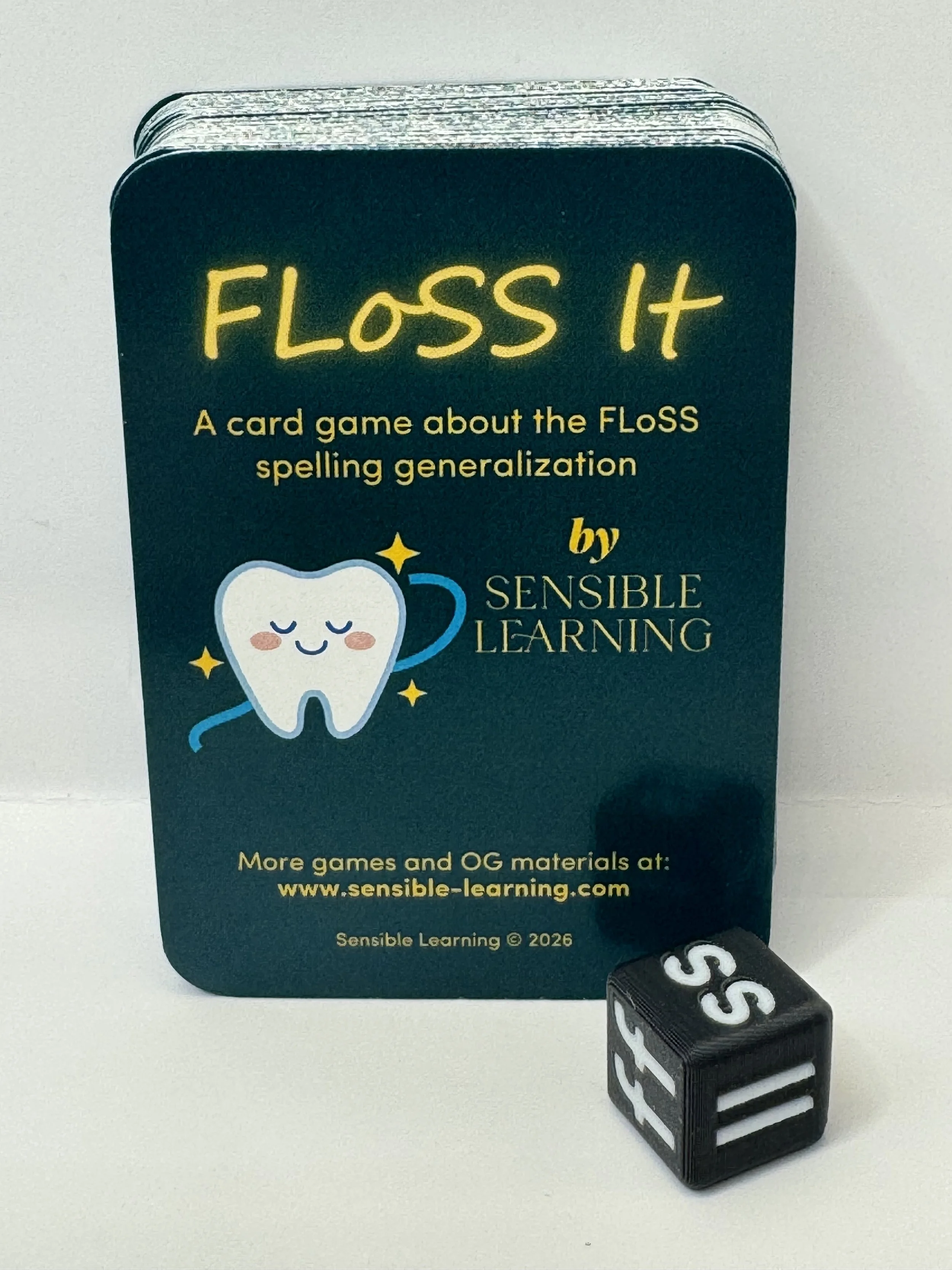 Floss It!
