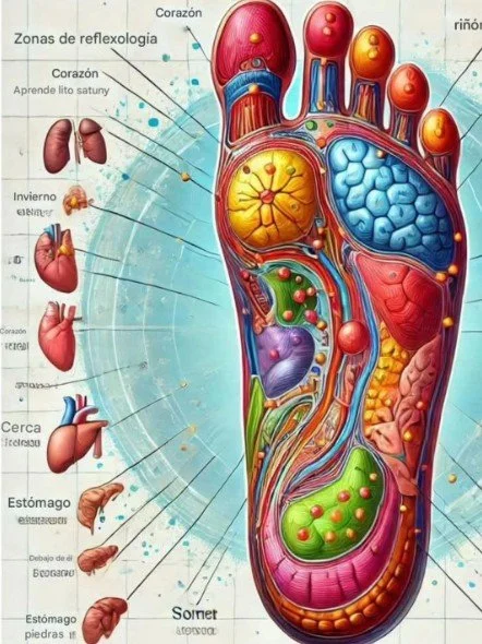 reflexology organs map SPANISH.jpg