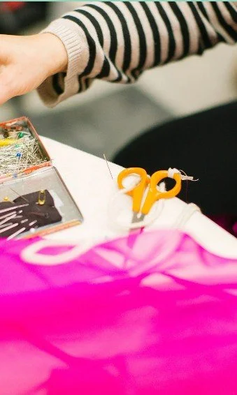 Switch it up FRANKENSTEIN Sewing