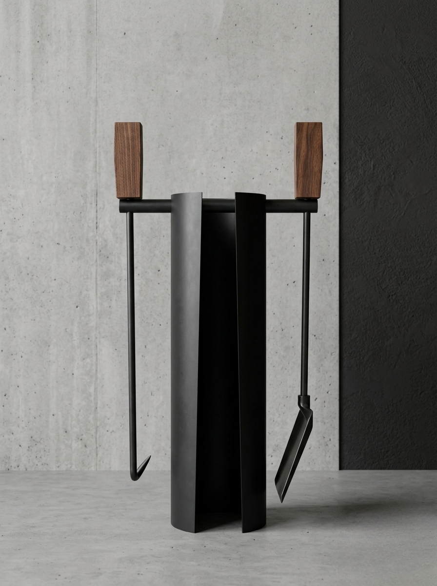 VERMONTICA Fire Toolset