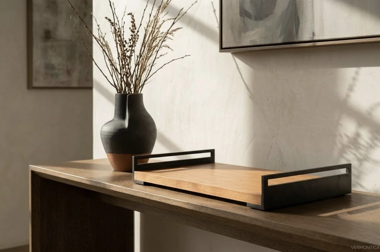 Hudson Tray