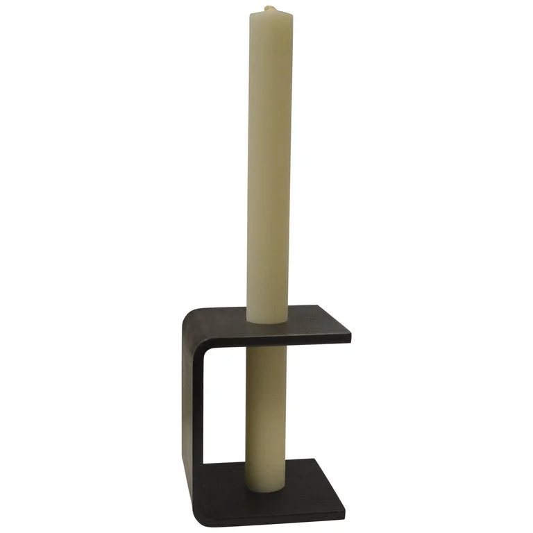 Fold Candleholder