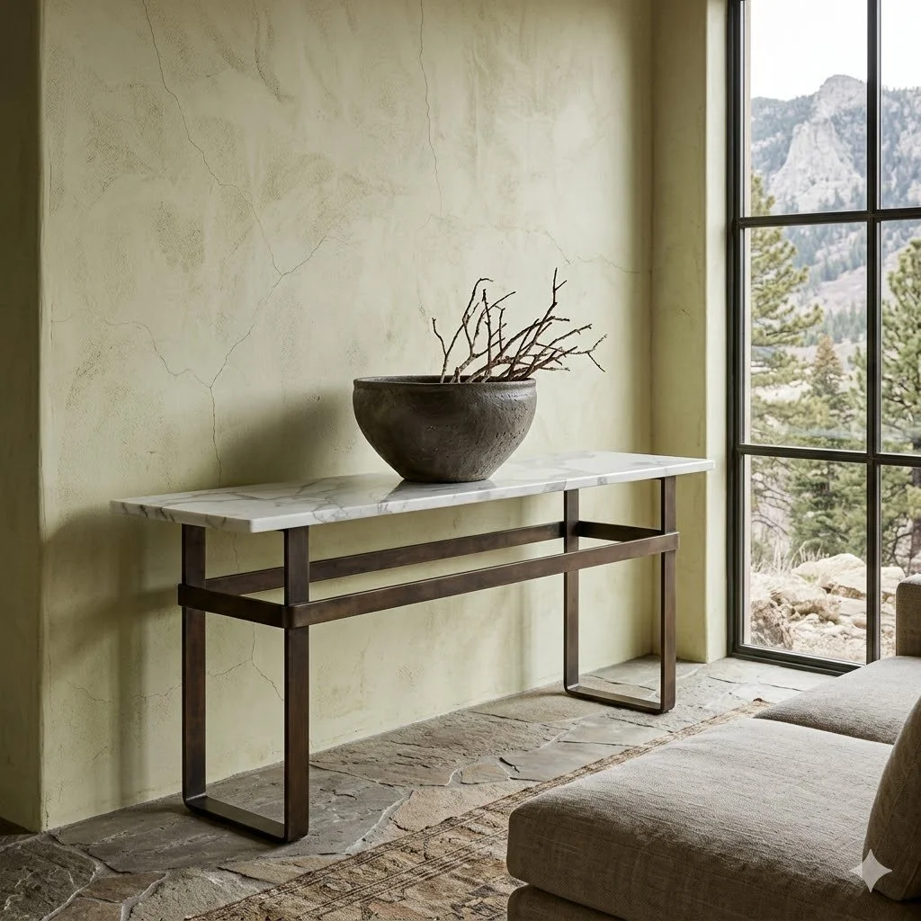 Vela Console