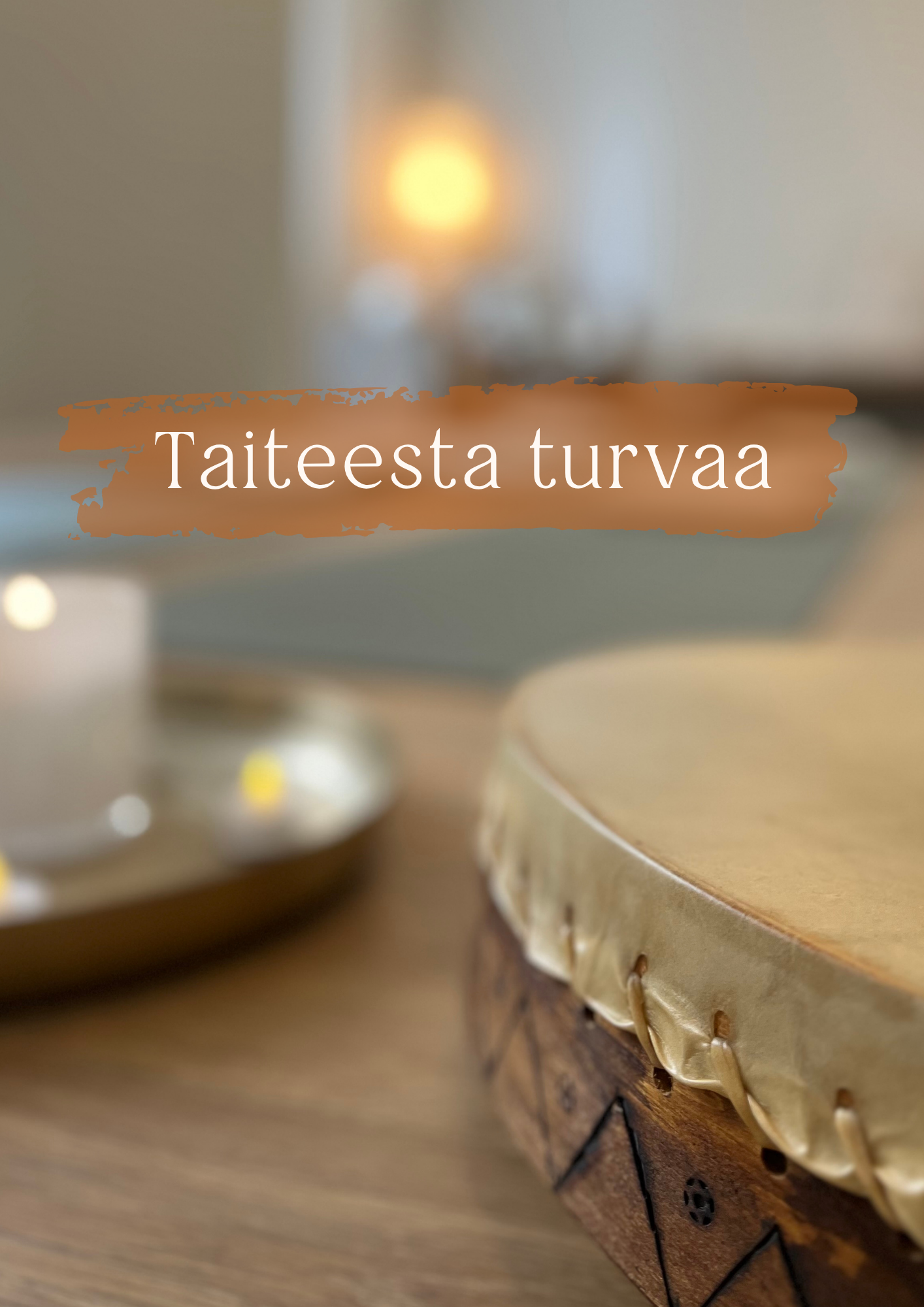 Taiteesta turvaa, 2026-2028