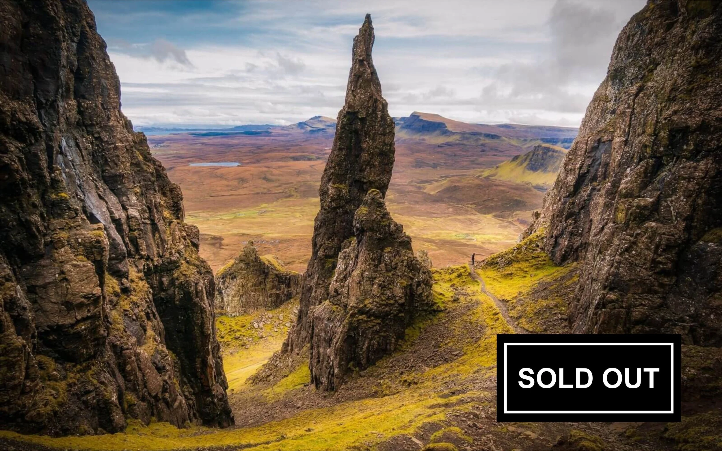 Great Scotland Tour 2025