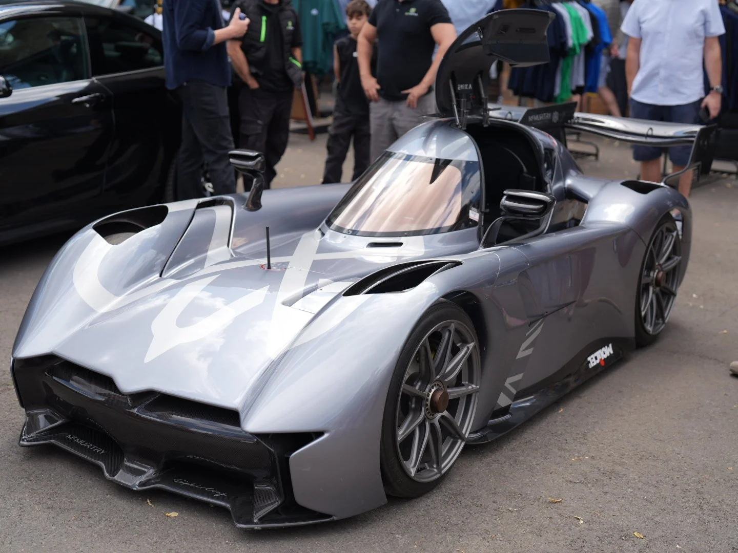 Pistonheads Annual Service 2025