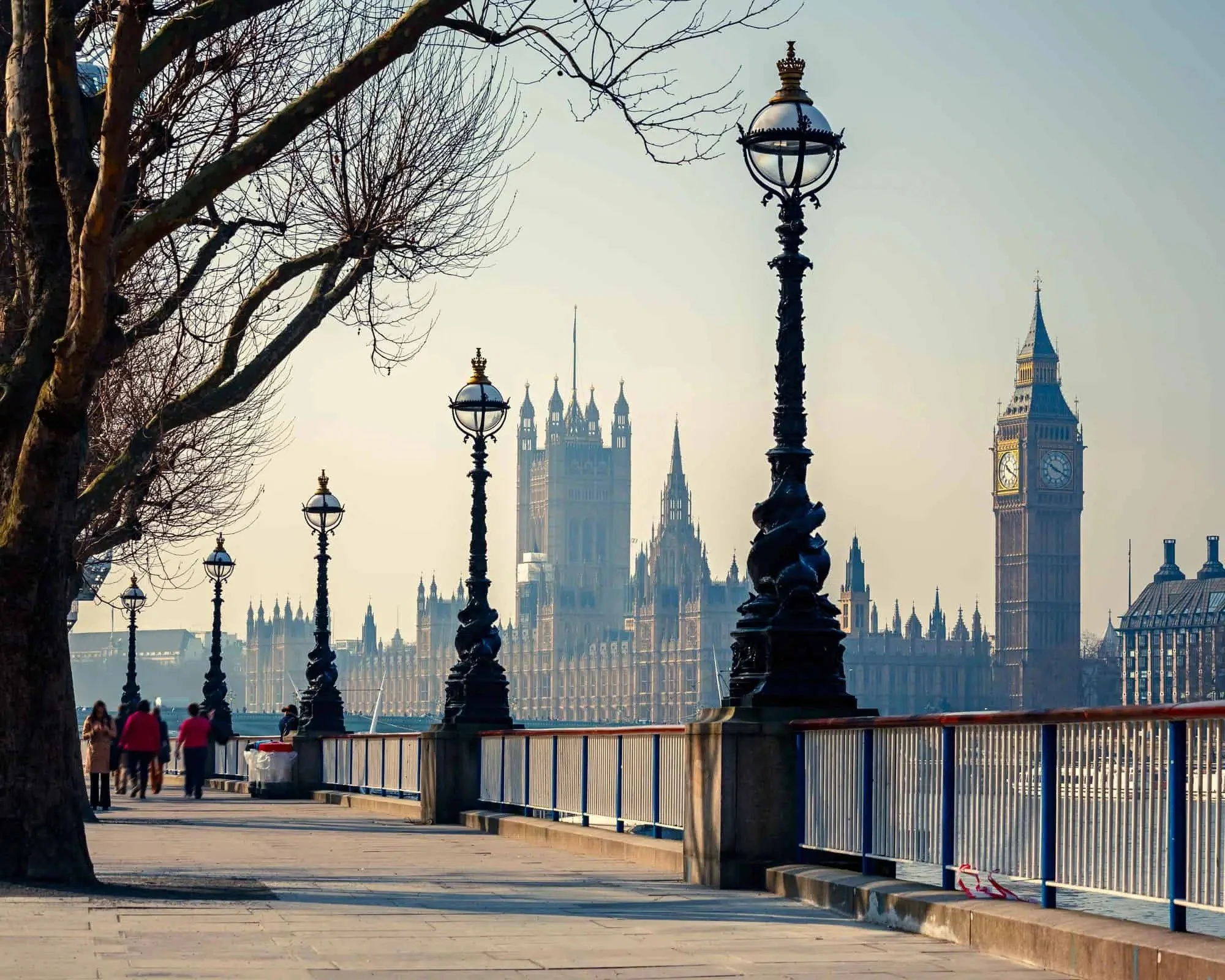 Big Ben and Houses of Parliament #1.jpg
