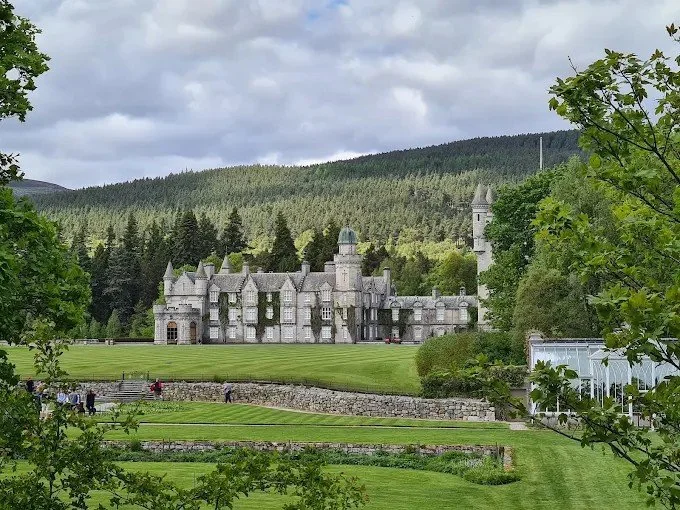 Great Scotland Tour 2026 - 2nd Tour