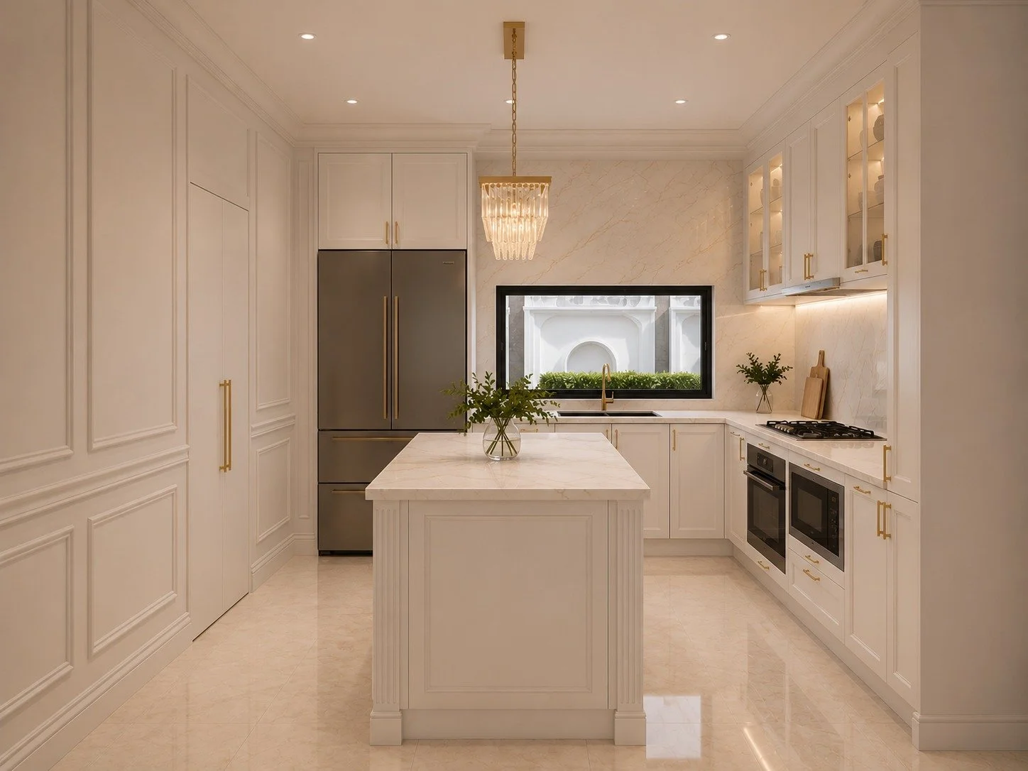 Guildford Residence