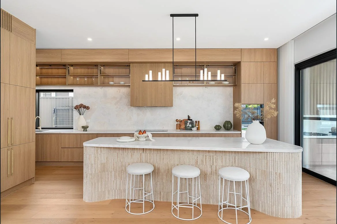 Hunters Hill Residence