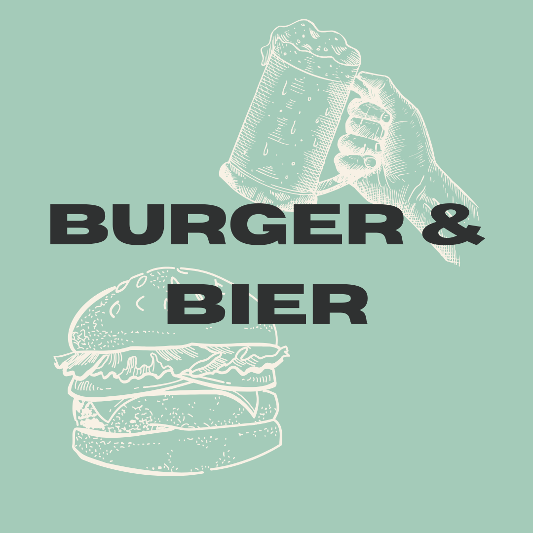 BURGER & BIER