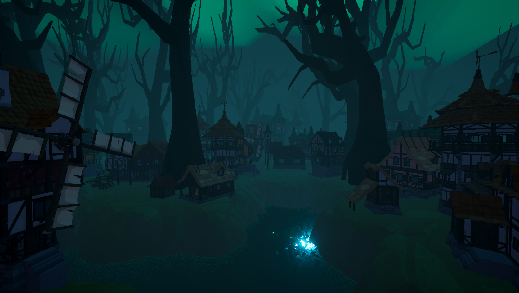 Enchanted Forest