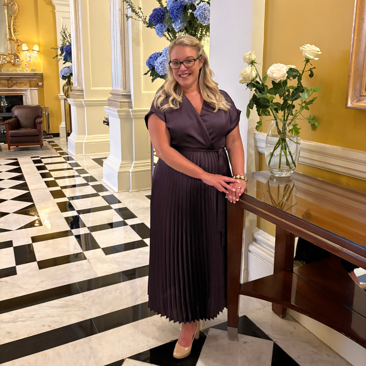 Celebrant Rachel Bellon at Claridges Wedding Ceremony.png