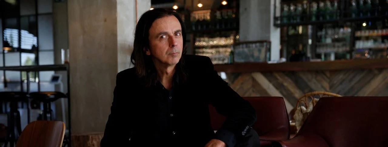 Rudolph Hecke God=doG