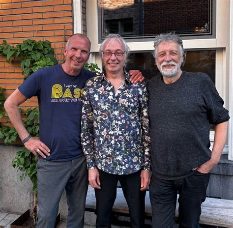 De Laatste Showband met Patrick Riguelle