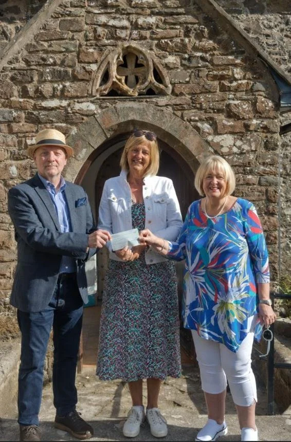Pembrokshire Maritme History Talk