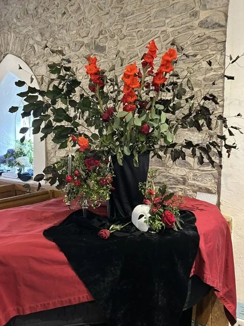 2026 Flower Festival