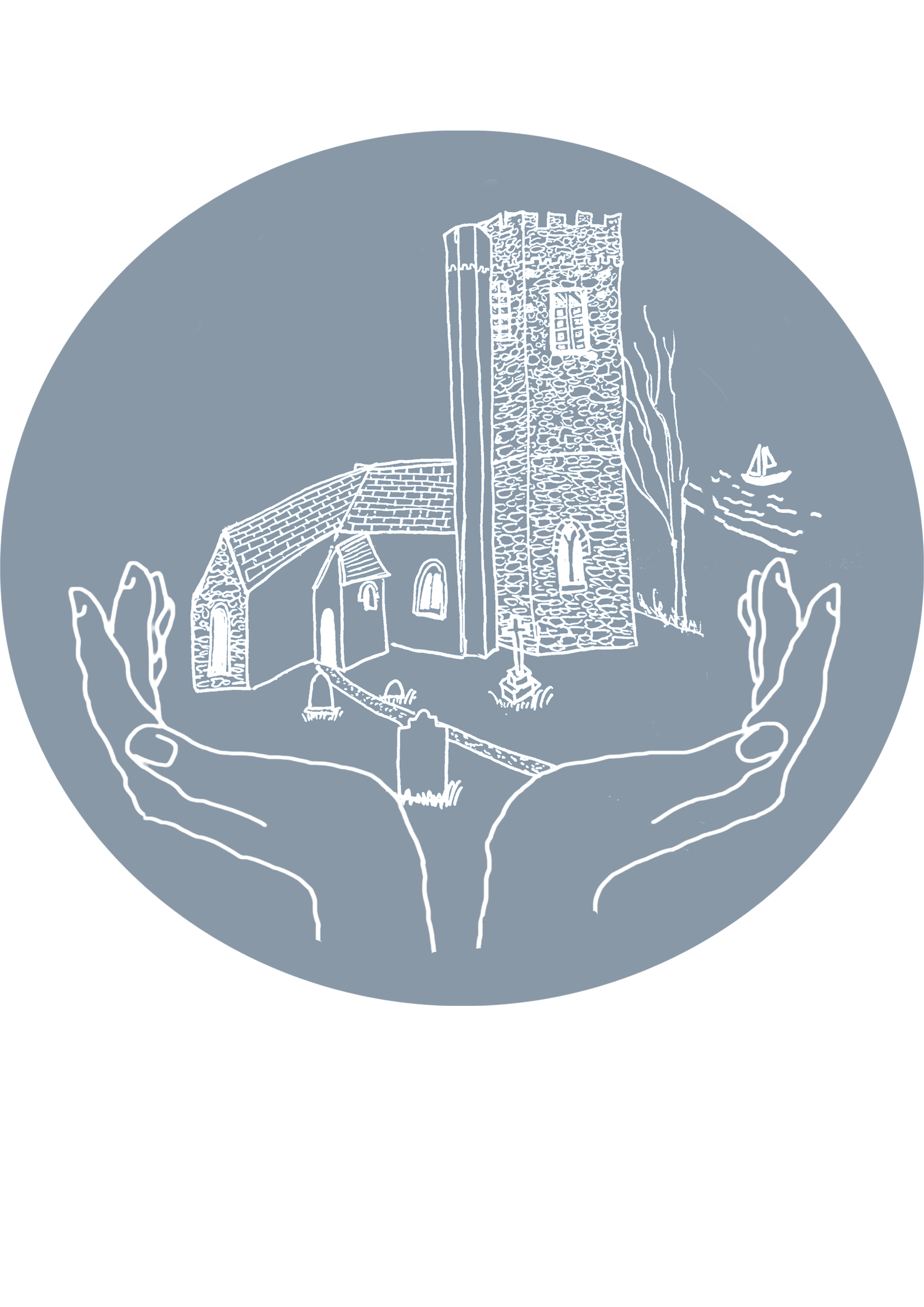 Friends of St Tudwals, Llanstadwell