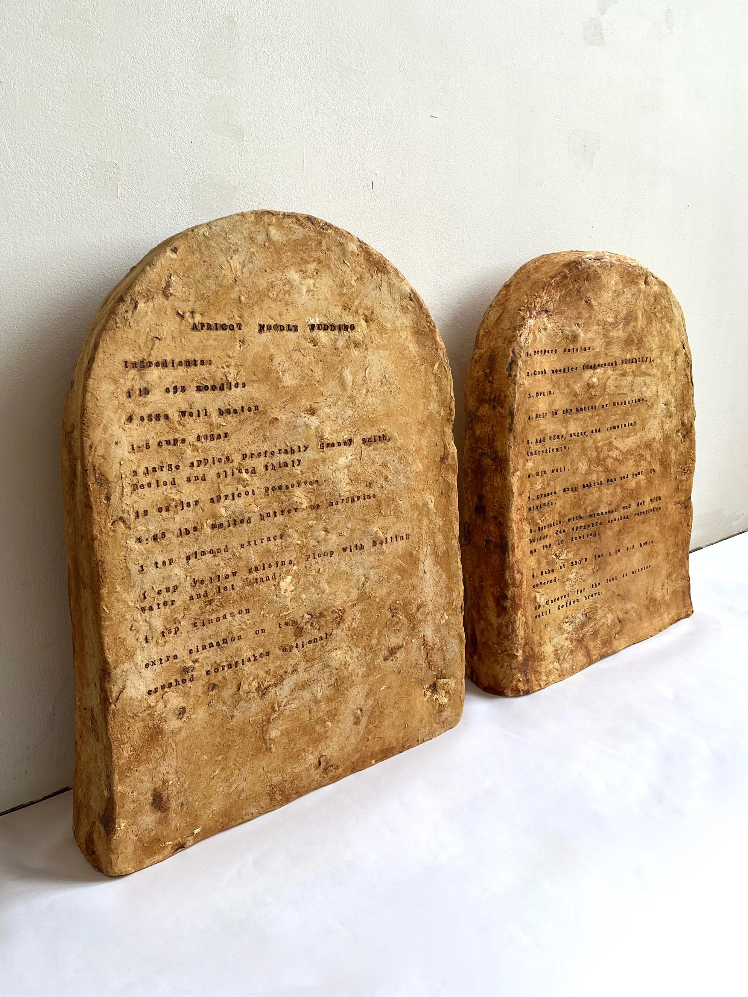 Honor Thy Grandmother