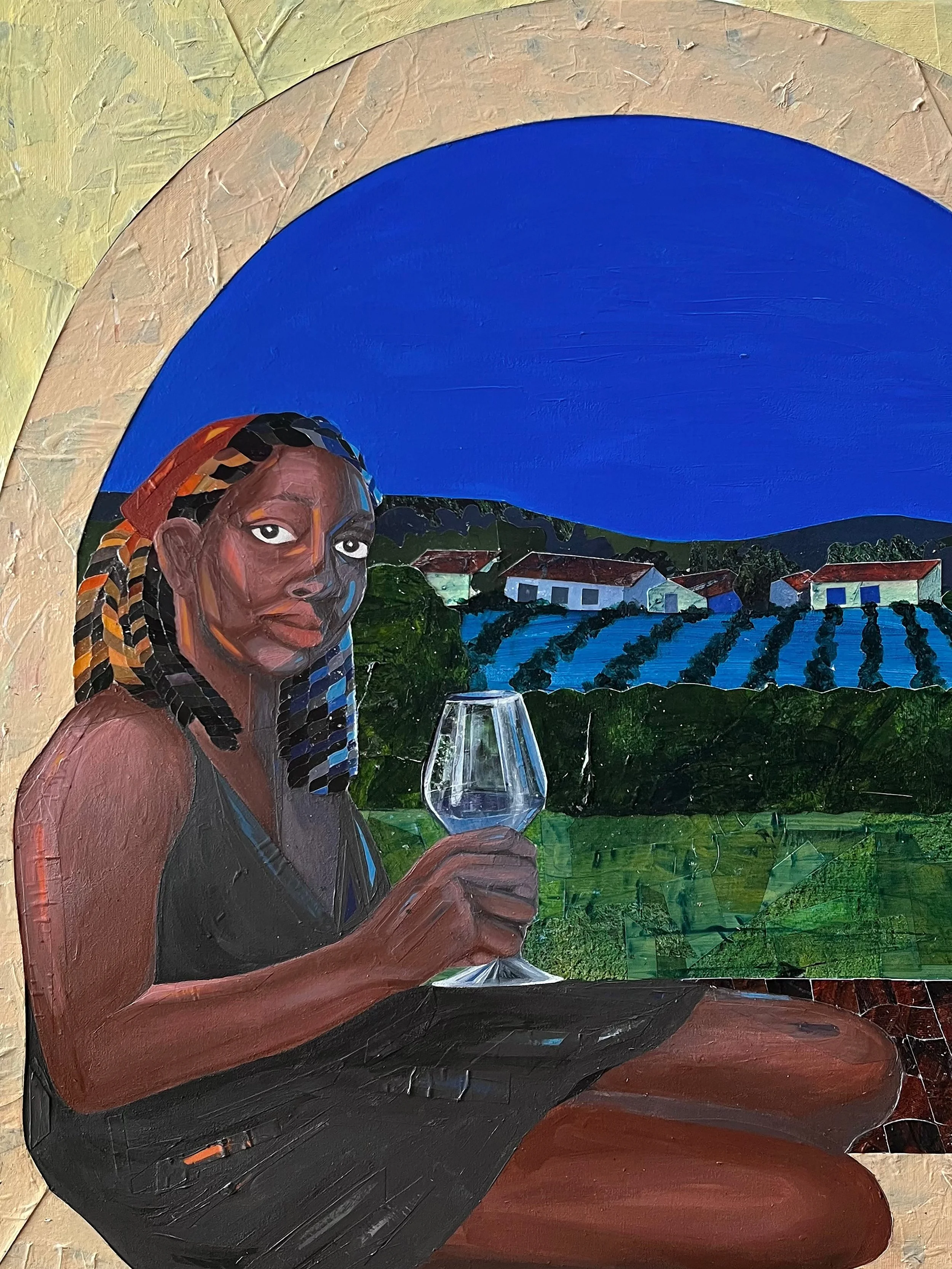 Residency: Materia Prima (IT)