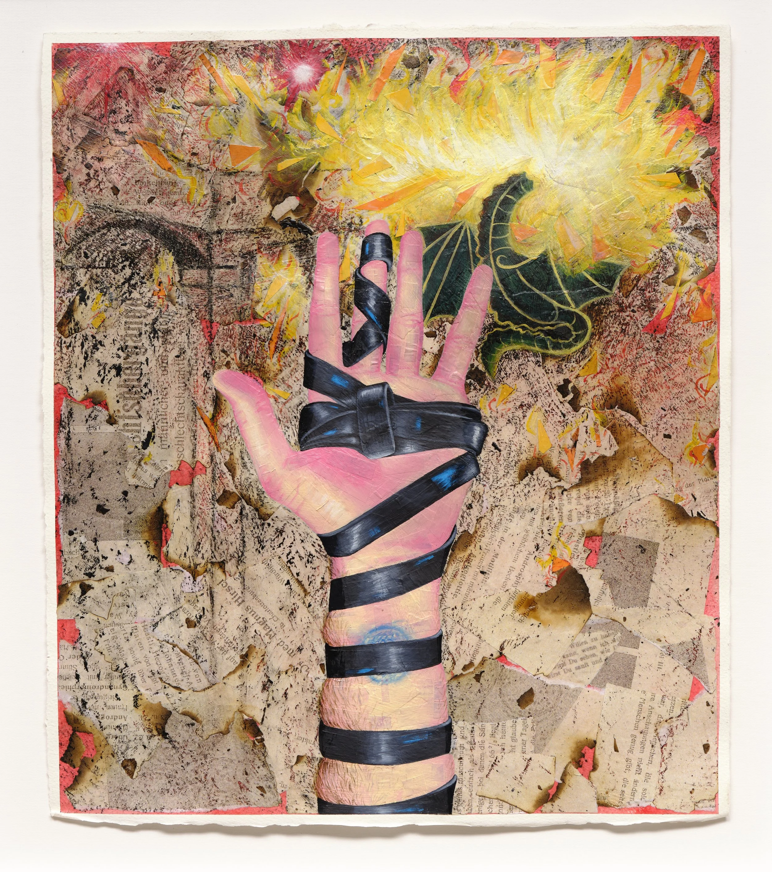 "judische Wissenschaft" von heute, 2025