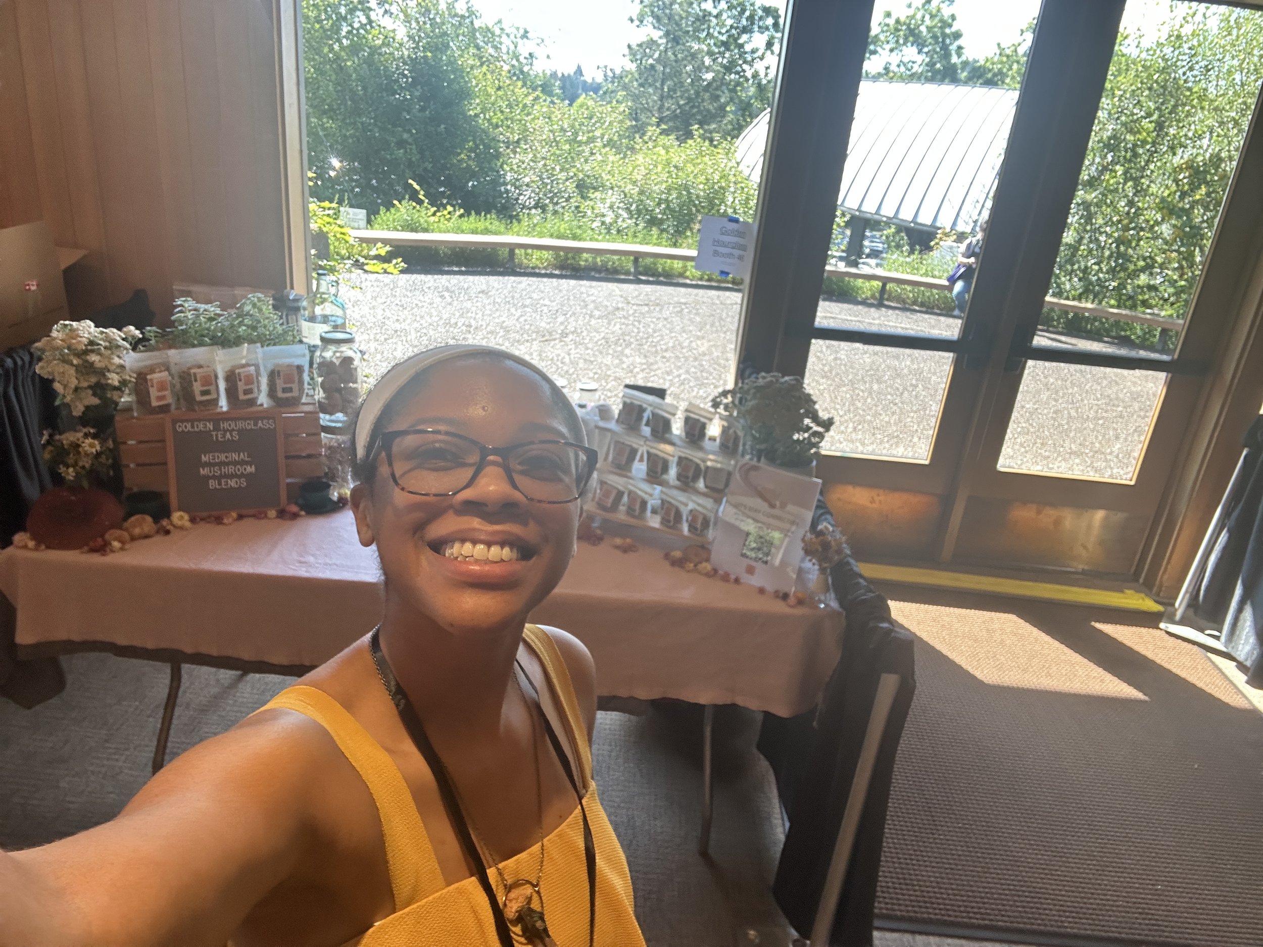 Rooted in Wellness Fair
