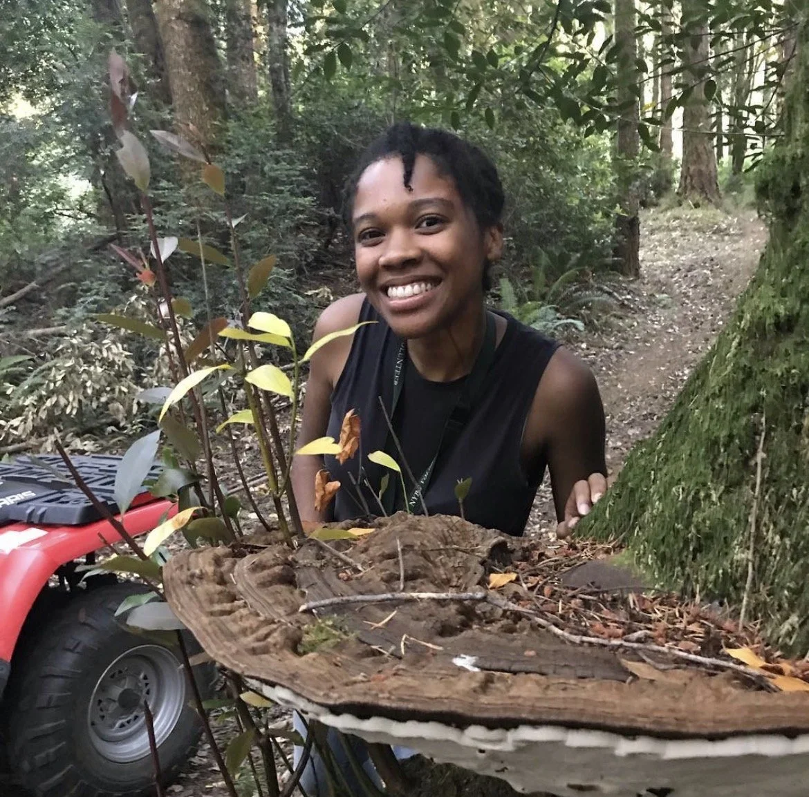 What Studying the Environment Taught Me About Wellness