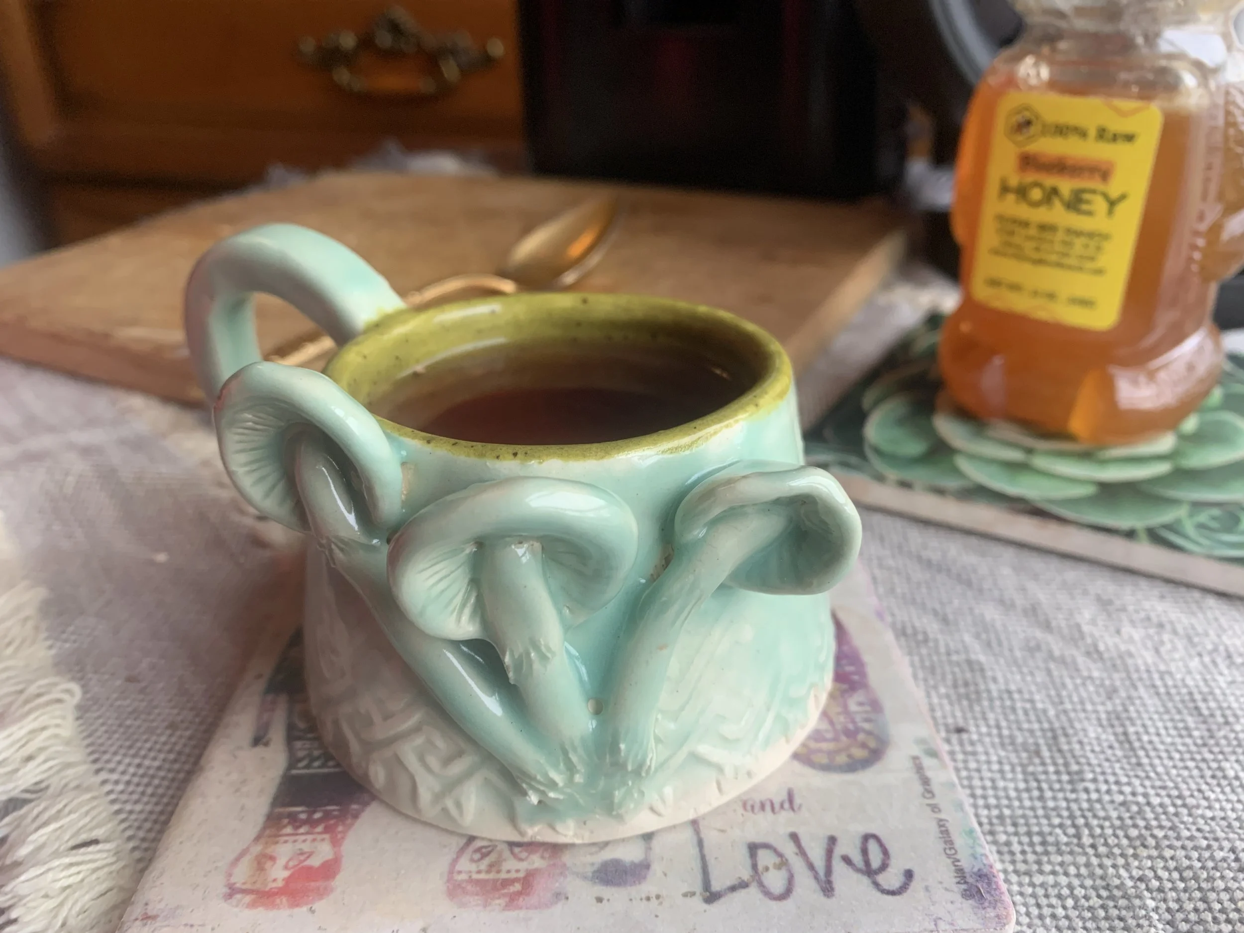 Essential Loose-Leaf Tea Brewing Tools