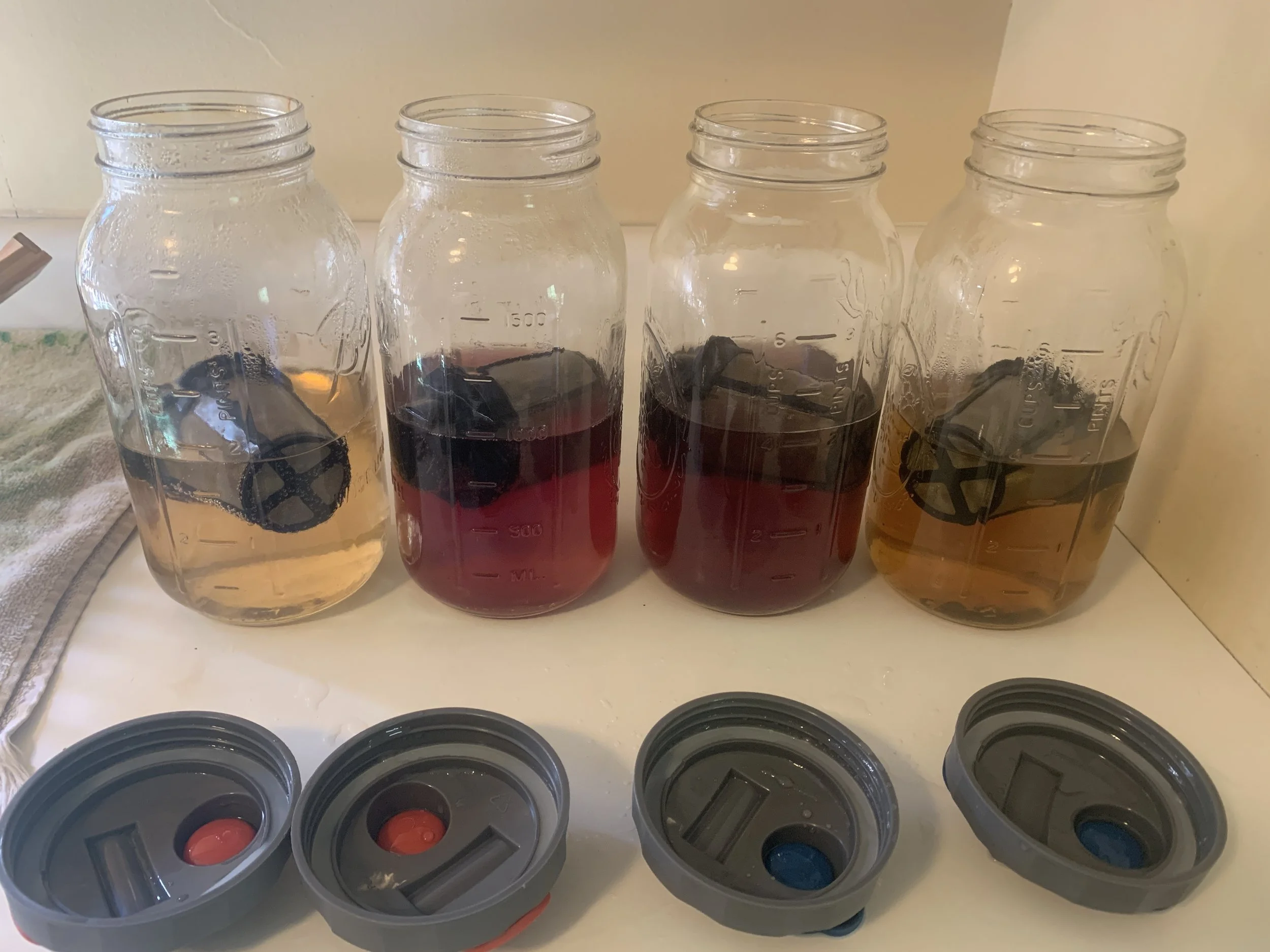 Essential Loose-Leaf Tea Brewing Tools